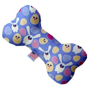 Chicks and Bunnies Bone Dog Toy | The Pet Boutique